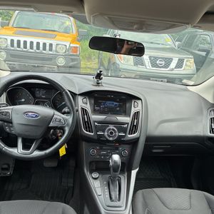 2015 FORD FOCUS SE — миниатюра 36