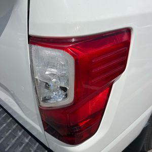 2021 Nissan TITAN SV — миниатюра 54