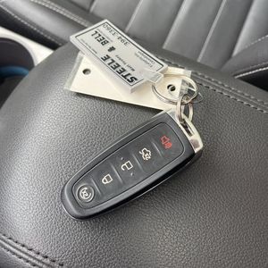 2013 FORD ESCAPE SEL — миниатюра 53