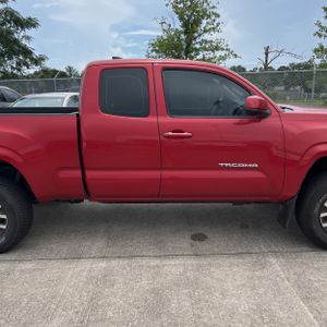 صورة مصغرة 11 لـ 2016 Toyota TACOMA SR