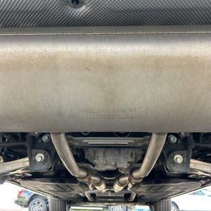 2025 Genesis GV80 3.5T PRESTIGE — фото 25