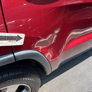 2014 JEEP GRAND CHEROKEE LIMITED — миниатюра 71