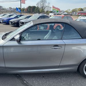 BMW 1-SERIES 135I - 4