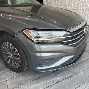 2019 Volkswagen JETTA SE — миниатюра 53