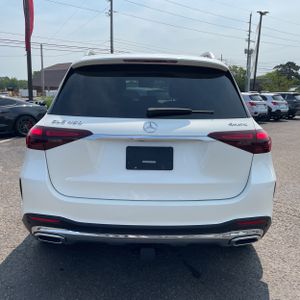 2024 Mercedes-BENZ GLE photo 7