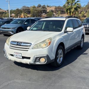 صورة 1 لـ 2013 Subaru OUTBACK 2.5I LIMITED