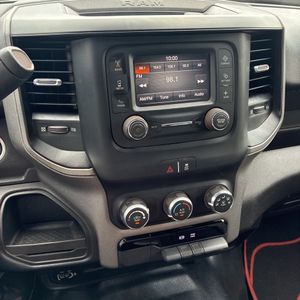 2023 RAM 2500 TRADESMAN 缩略图 41
