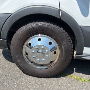 صورة مصغرة 17 لـ 2015 FORD TRANSIT-350 XLT