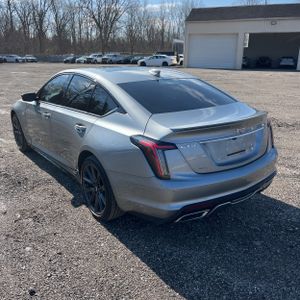 CADILLAC CT5 SPORT - 5