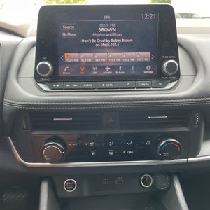 صورة مصغرة 36 لـ 2021 Nissan ROGUE S