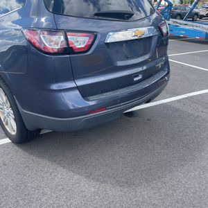 صورة 60 لـ 2013 Chevrolet TRAVERSE LT