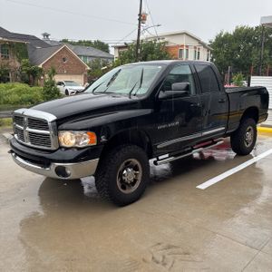 2004 Dodge RAM 2500 SLT 照片 1