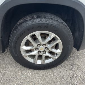 صورة مصغرة 18 لـ 2019 Chevrolet TRAVERSE LT CLOTH