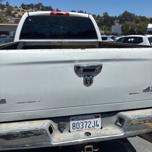 صورة 6 لـ 2007 Dodge RAM 3500 SLT