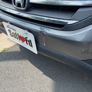 2014 Honda CR-V LX 缩略图 65