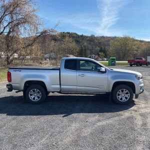 CHEVROLET COLORADO - 10