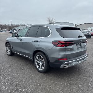 BMW X5 XDRIVE40I - 5