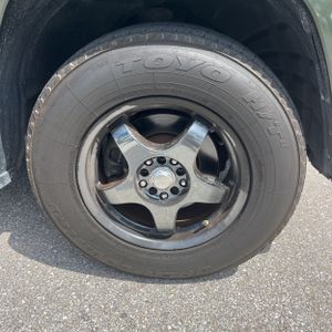 2009 JEEP LIBERTY SPORT 缩略图 20