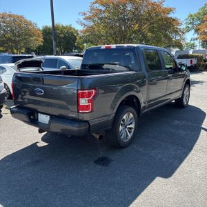 FORD F-150 XL - 7