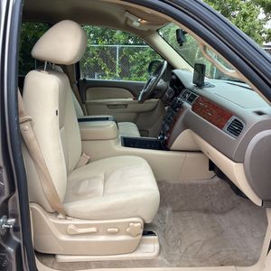 2012 Chevrolet TAHOE LS photo 32