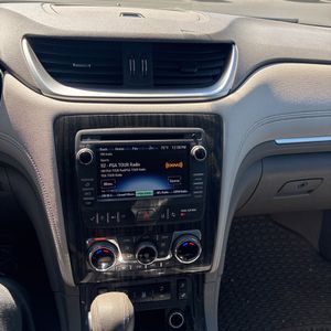 صورة 37 لـ 2014 Chevrolet TRAVERSE LT