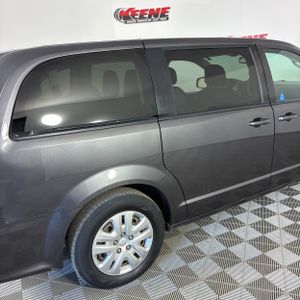 DODGE GRAND CARAVAN SE - 8