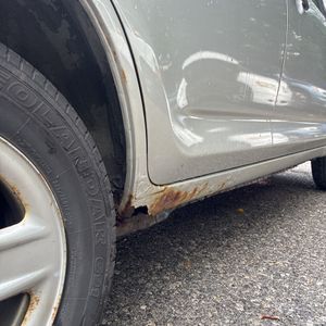 2007 Toyota RAV4 BASE 缩略图 66