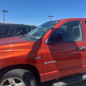 DODGE RAM 1500 SLT - 2