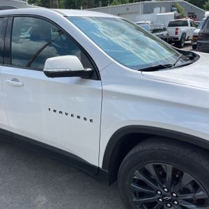 صورة مصغرة 13 لـ 2023 Chevrolet TRAVERSE RS