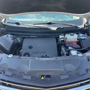 2020 Chevrolet TRAVERSE PREMIER — миниатюра 43