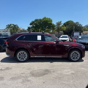 2026 Mazda CX-90 3.3 TURBO S PREMIUM PLUS 照片 10