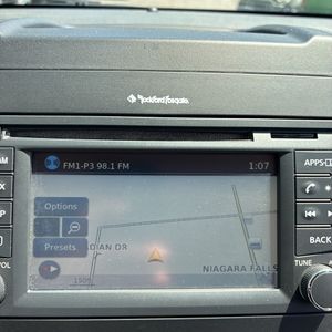 2018 Nissan FRONTIER SV 缩略图 38