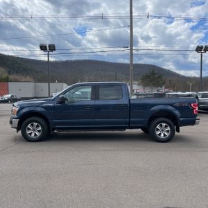 FORD F-150 XLT - 3