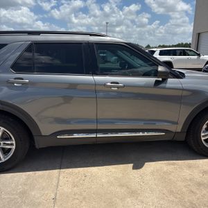 2022 FORD EXPLORER XLT — миниатюра 11