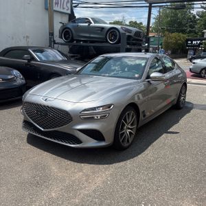 صورة 1 لـ 2023 Genesis G70 2.0T