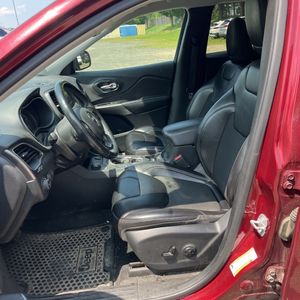 صورة مصغرة 32 لـ 2019 JEEP CHEROKEE LATITUDE PLUS
