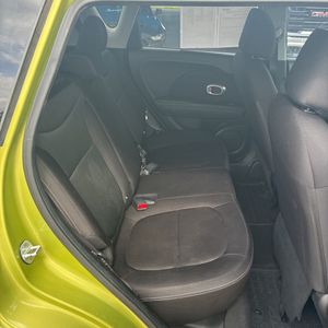 صورة مصغرة 34 لـ 2019 KIA SOUL BASE