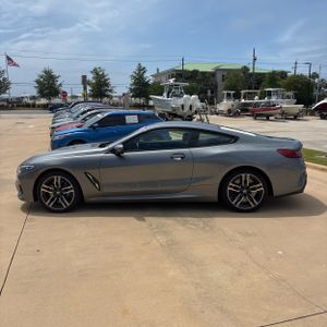 BMW 840I XDRIVE - 3