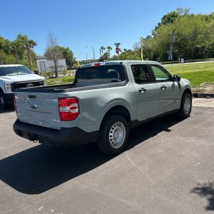 FORD MAVERICK XL - 8