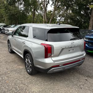 2024 Hyundai PALISADE SEL 照片 5