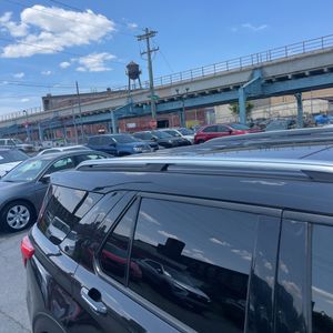 2020 FORD EXPLORER LIMITED — миниатюра 65