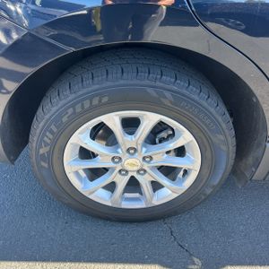 صورة مصغرة 18 لـ 2021 Chevrolet EQUINOX LS
