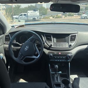 2016 Hyundai TUCSON SE — фото 33
