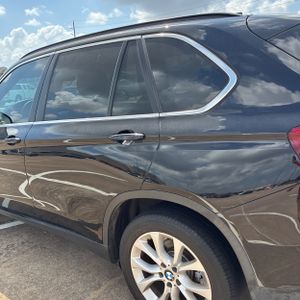 BMW X5 SDRIVE35I - 5