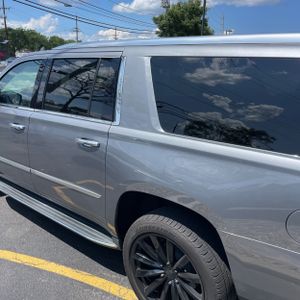 2019 Cadillac ESCALADE ESV LUXURY 照片 5
