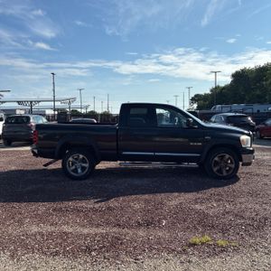 صورة 10 لـ 2008 Dodge RAM 1500 SLT