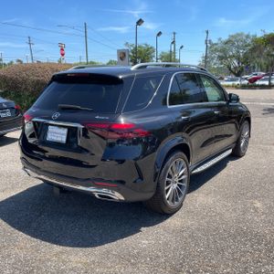 MERCEDES-BENZ GLE - 8