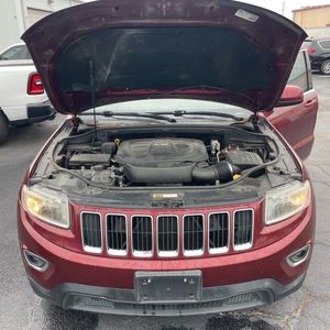 صورة مصغرة 41 لـ 2016 JEEP GRAND CHEROKEE LAREDO