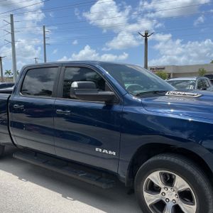 2024 RAM 1500 LARAMIE — миниатюра 13