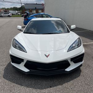 صورة مصغرة 14 لـ 2022 Chevrolet CORVETTE STINGRAY